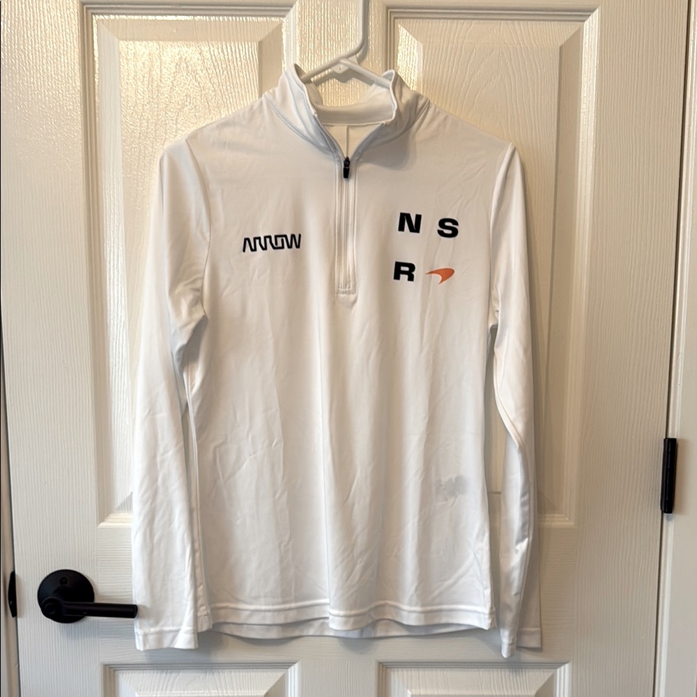 Arrow Mclaren Performance Jacket - image 1